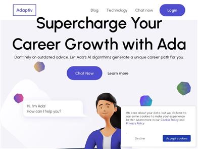 Adaptiv Me
