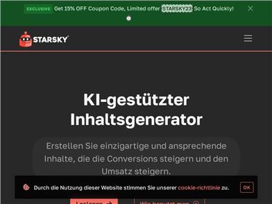 Starsky AI