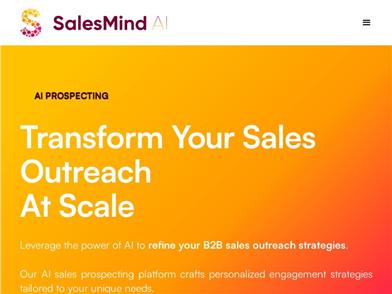 SalesMind Ai