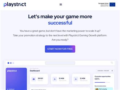 Playstrict