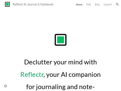 Reflectr
