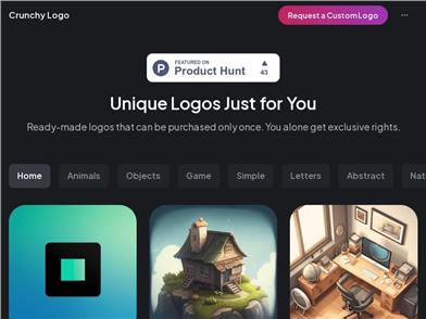 Crunchy Logo