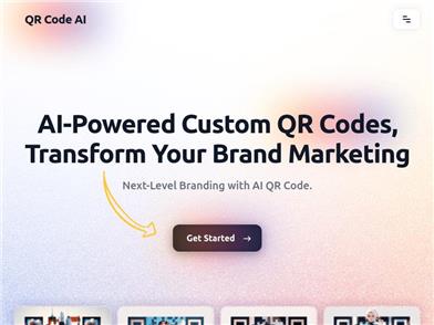 QRCode AI