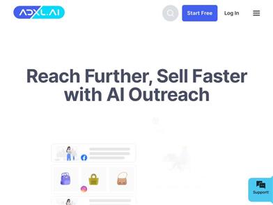 ADXL AI