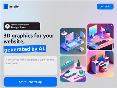 Heroify