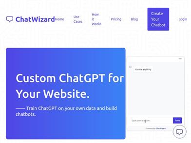 ChatWizard