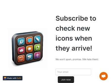 Icon Maker