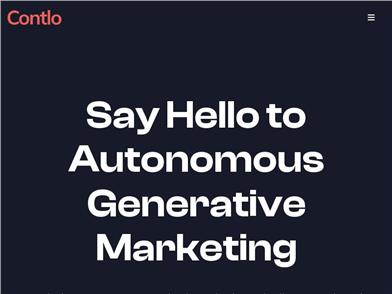 Contlo.ai