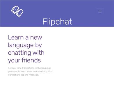 Flipchat