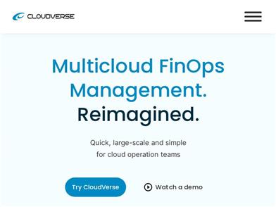 CloudVerse.ai