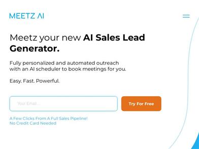 Meetz AI