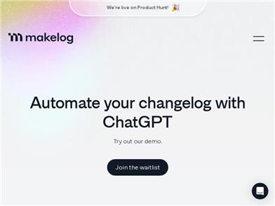 Makelog