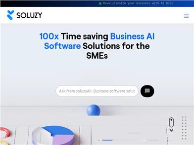 SoluzyAI