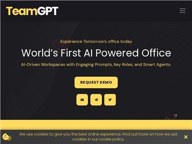 TeamGPT