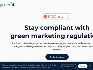 Greenifs.ai