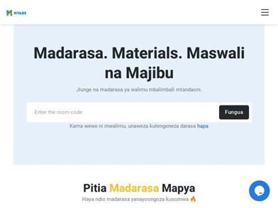 Mtabe