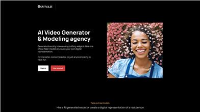 Create Videos with AI