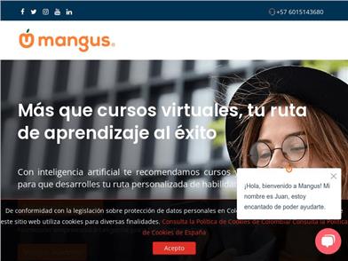 Mangus SAS