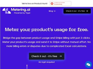Metering.ai