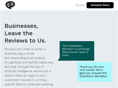 ReviewReply