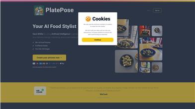 PlatePose
