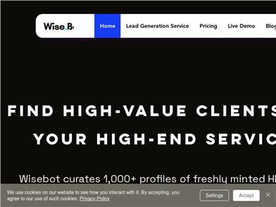 Wisebot AI