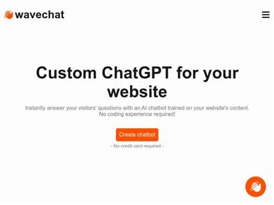 Wavechat