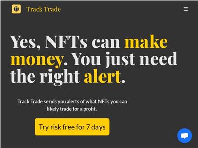 Track Trade