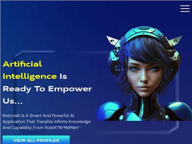 Robotalk