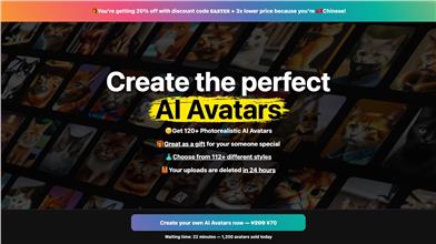 Avatar AI