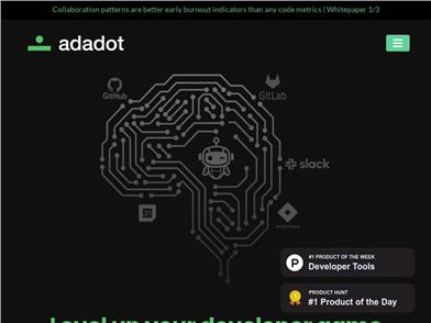 Adadot for Developers