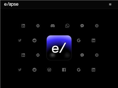 Elapse