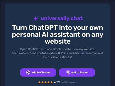 universally.chat