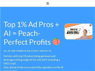 Peachly AI