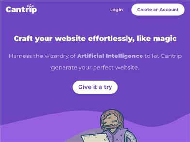 Cantrip