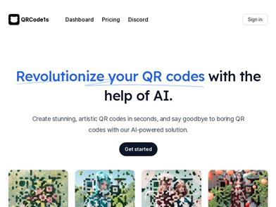 QRCode1s
