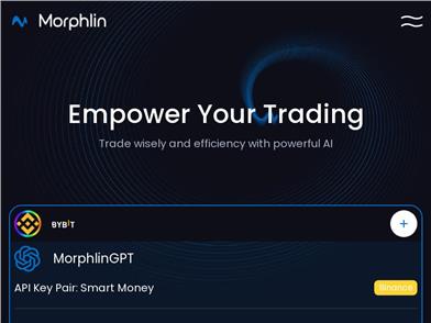 Morphlin