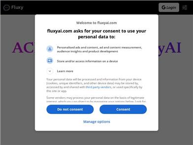 Fluxy AI