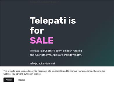 Telepati