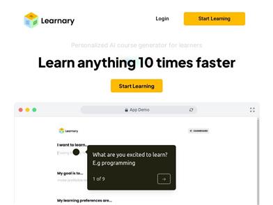 Learnery