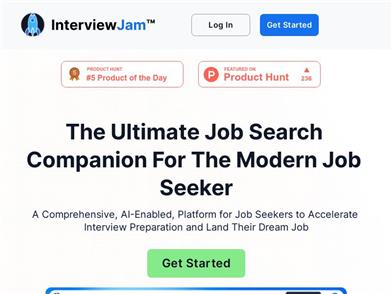 InterviewJam