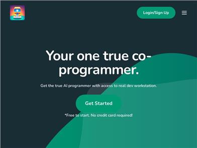 DevAssistant.AI
