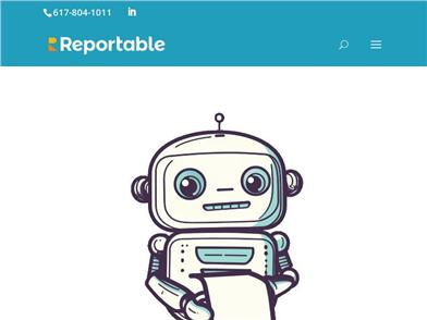 Reportabot