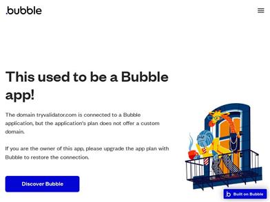 Validator