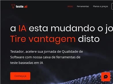 Teste.ai