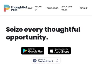 ThoughtfulPost