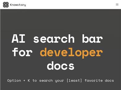 Knowstory