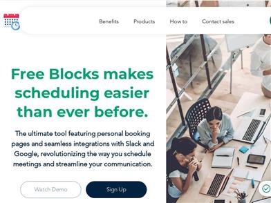 Free Blocks