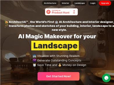 ArchitectAI