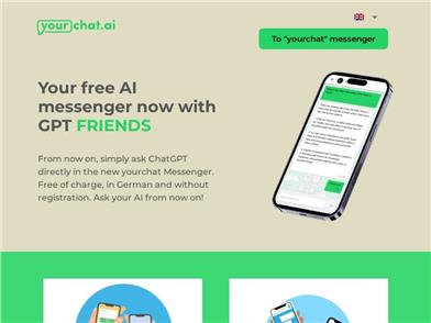 yourchat.ai